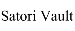 satori vault