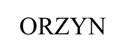 orzyn