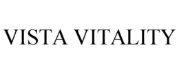 vista vitality