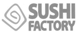 sushi factory