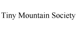 tiny mountain society