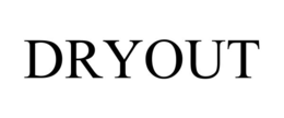 dryout