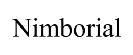 nimborial
