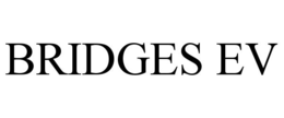 bridges ev
