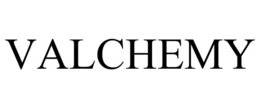 valchemy