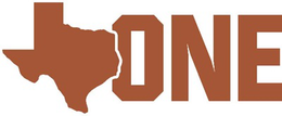 one