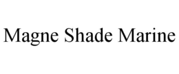 magne shade marine