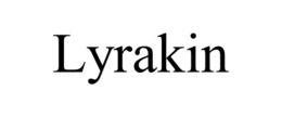 lyrakin