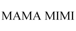 mama mimi