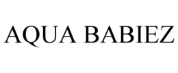 aqua babiez