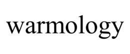 warmology