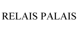 relais palais