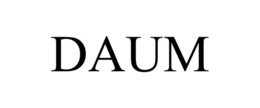 daum