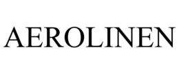 aerolinen