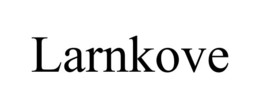 larnkove