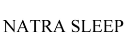 natra sleep