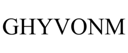 ghyvonm