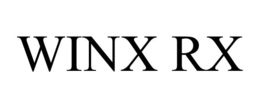 winx rx