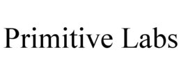 primitive labs