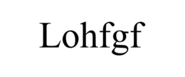 lohfgf