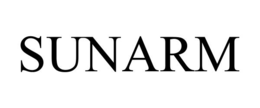 sunarm