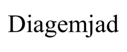 diagemjad