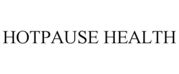 hotpause health