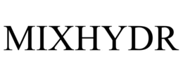 mixhydr