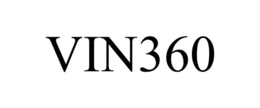 vin360