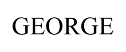 george