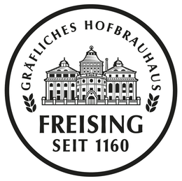 grÄfliches hofbrÄuhaus freising seit 1160