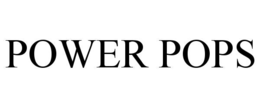 power pops