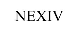 nexiv