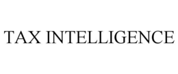 tax intelligence
