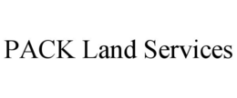 pack land services