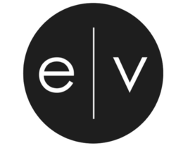 e v