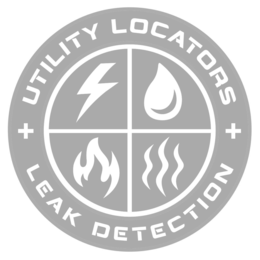 utility locators + leak detection +