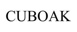 cuboak