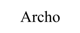 archo