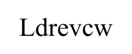 ldrevcw