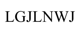 lgjlnwj