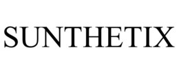 sunthetix