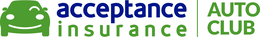 acceptance insurance auto club