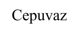cepuvaz
