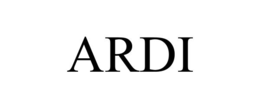 ardi