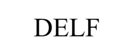 delf