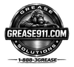 grease grease911.com solutions 1-888-3grease
