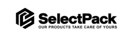 selectpack our products take care of yours