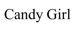 candy girl