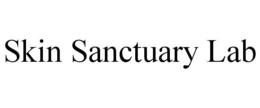 skin sanctuary lab